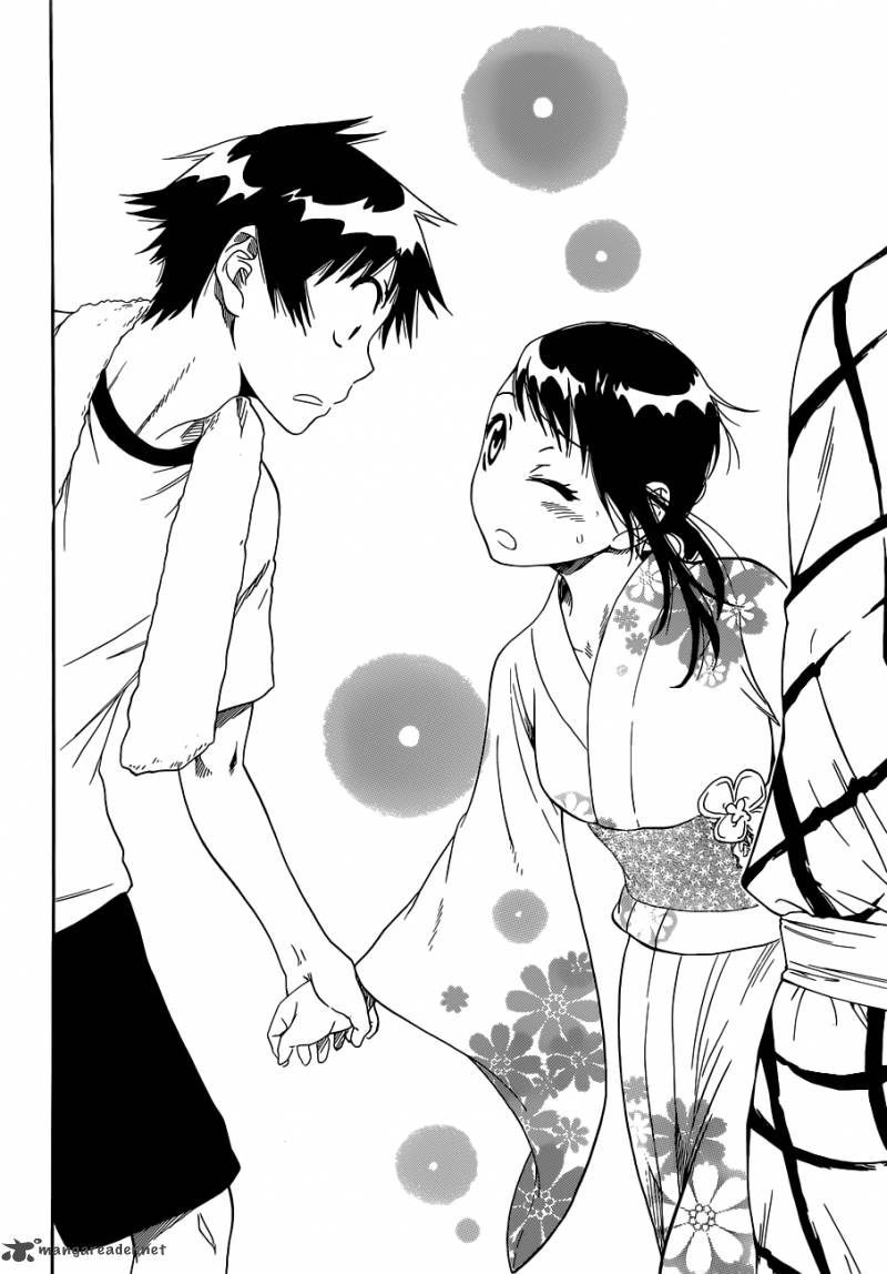Nisekoi 42 19
