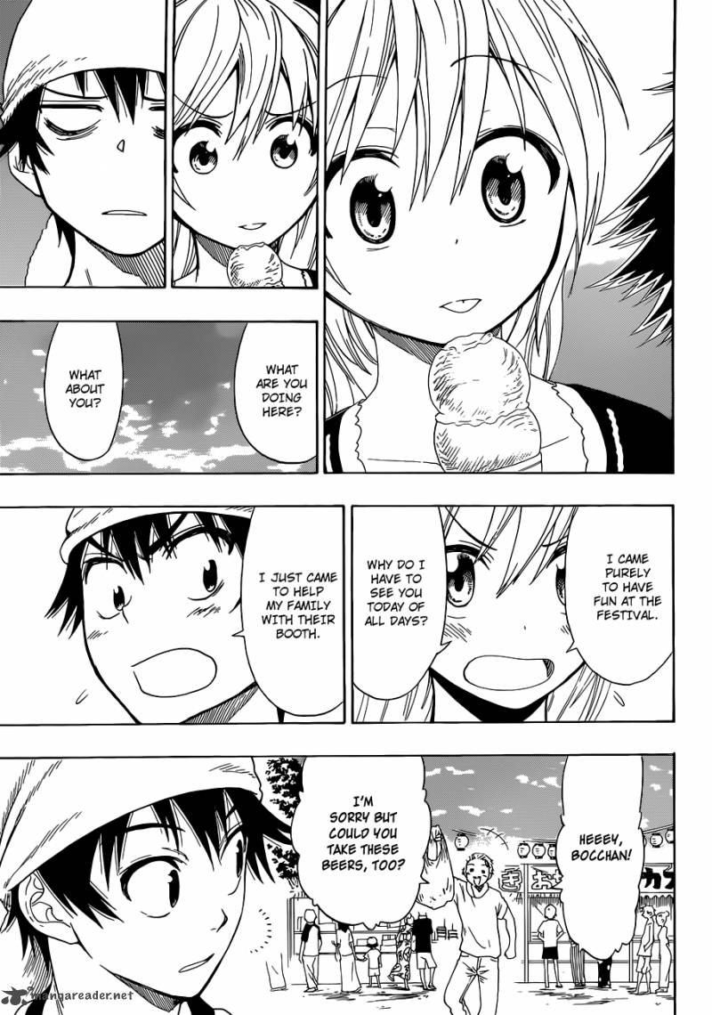 Nisekoi 42 6