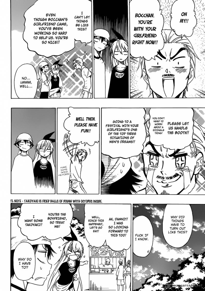 Nisekoi 42 7