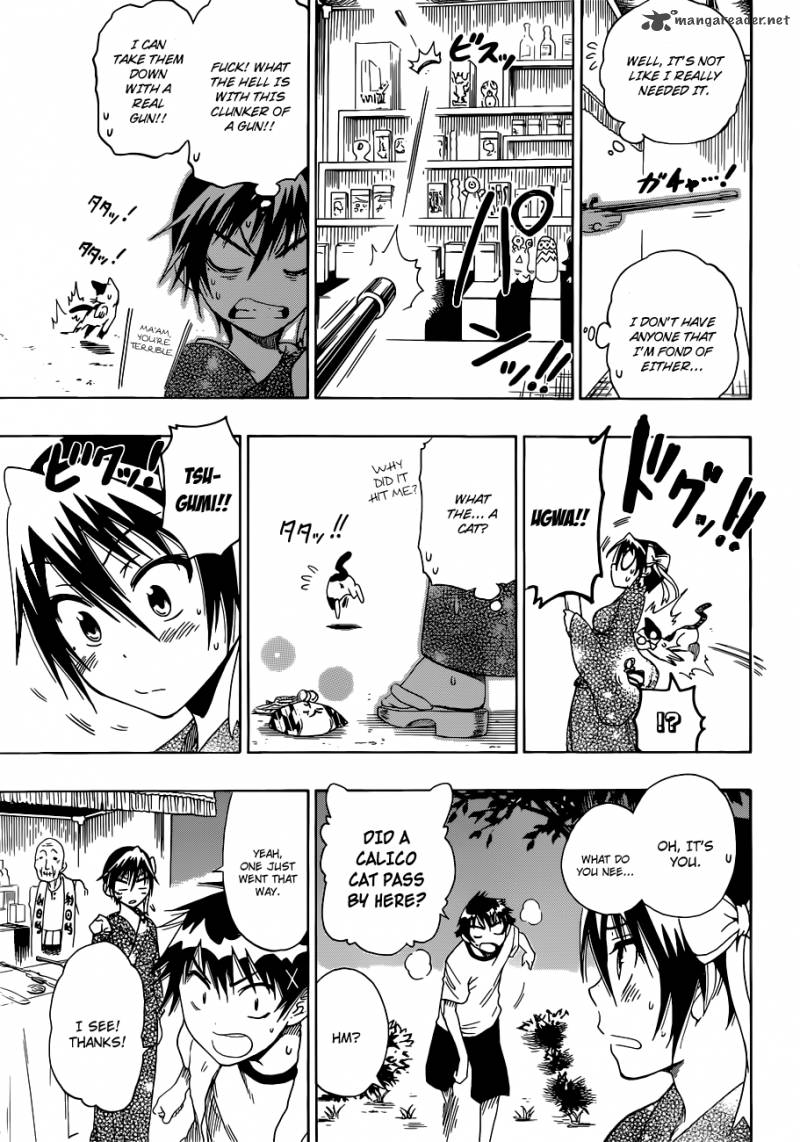 Nisekoi 43 10