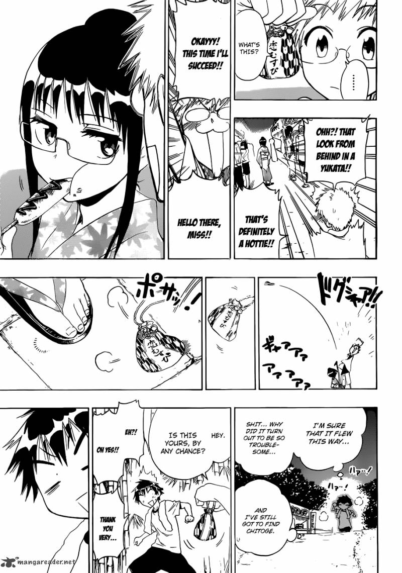 Nisekoi 43 12