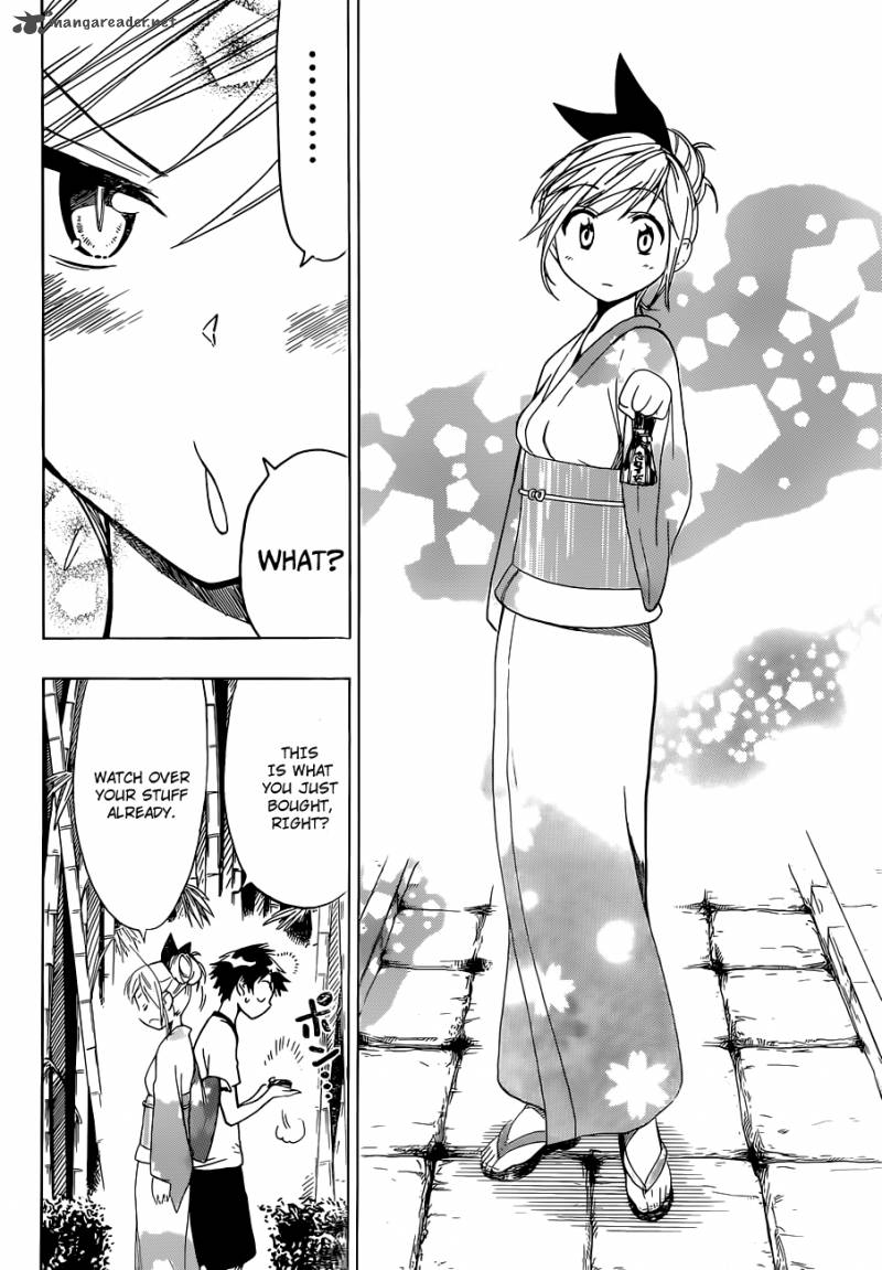 Nisekoi 43 13