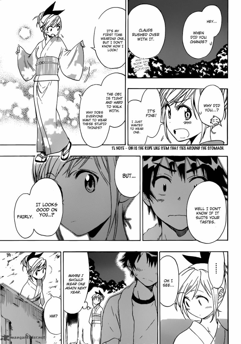 Nisekoi 43 14
