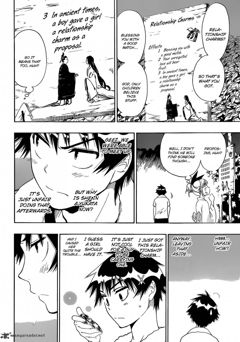 Nisekoi 43 15