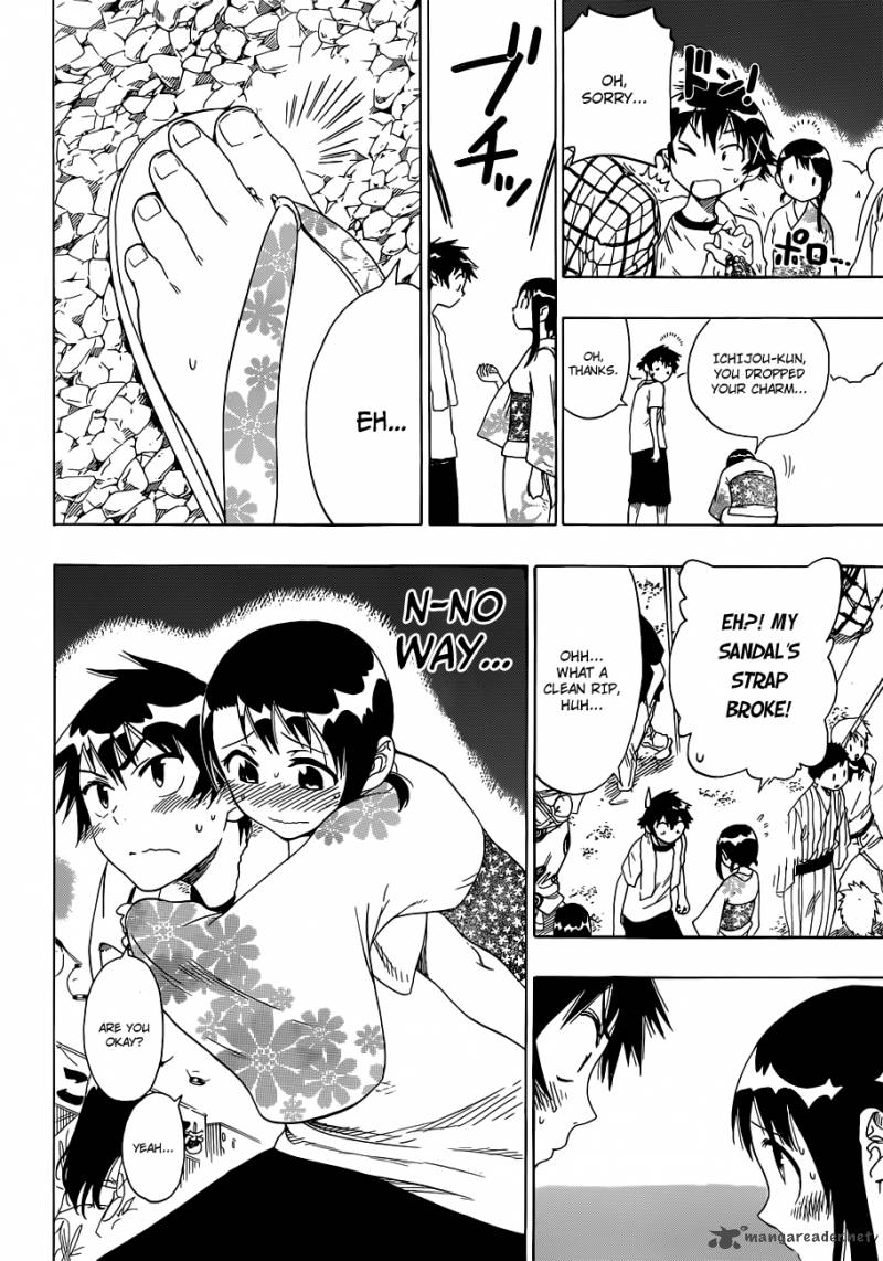 Nisekoi 43 5