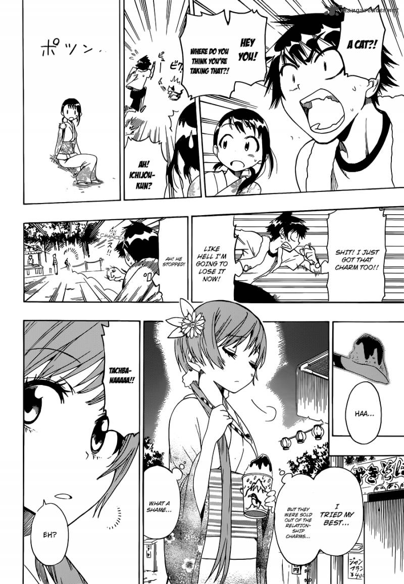 Nisekoi 43 7