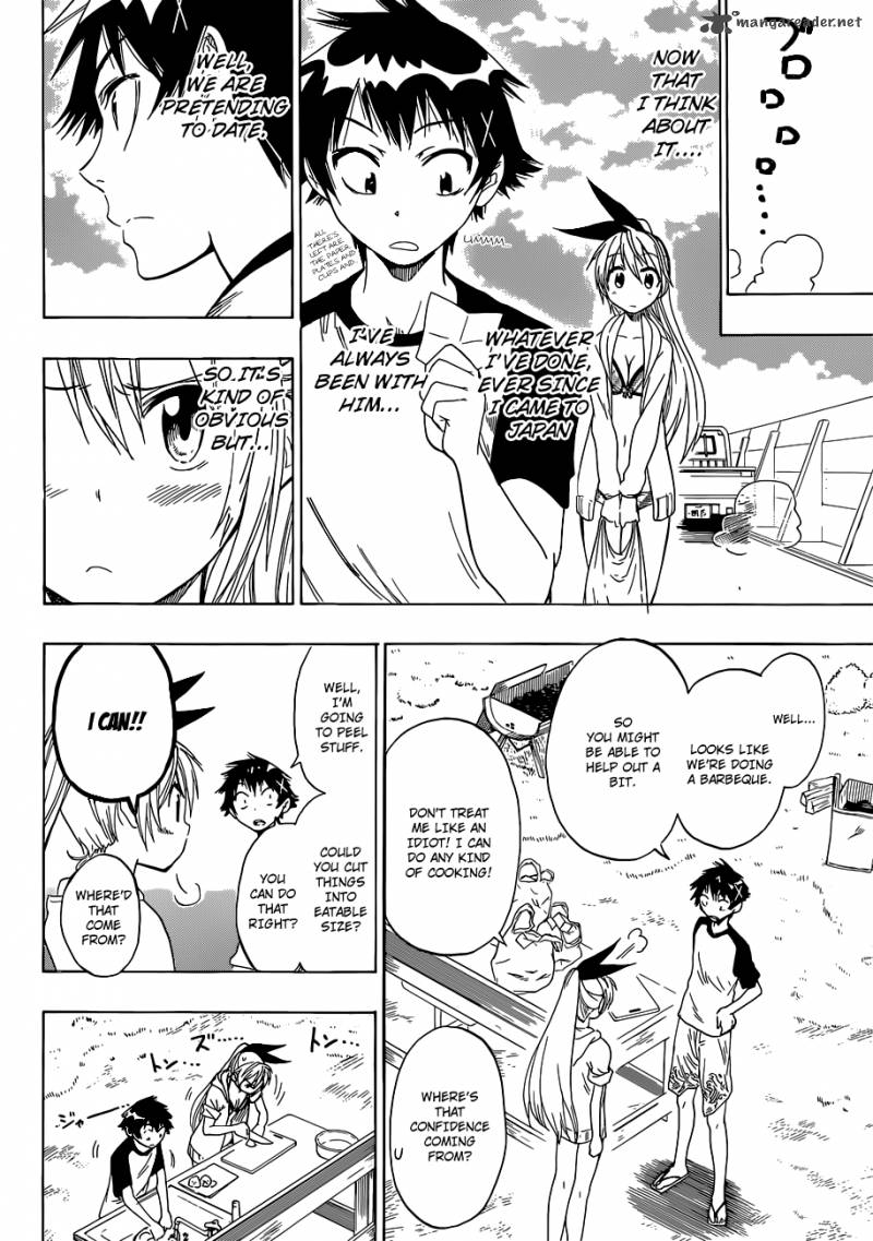 Nisekoi 44 10