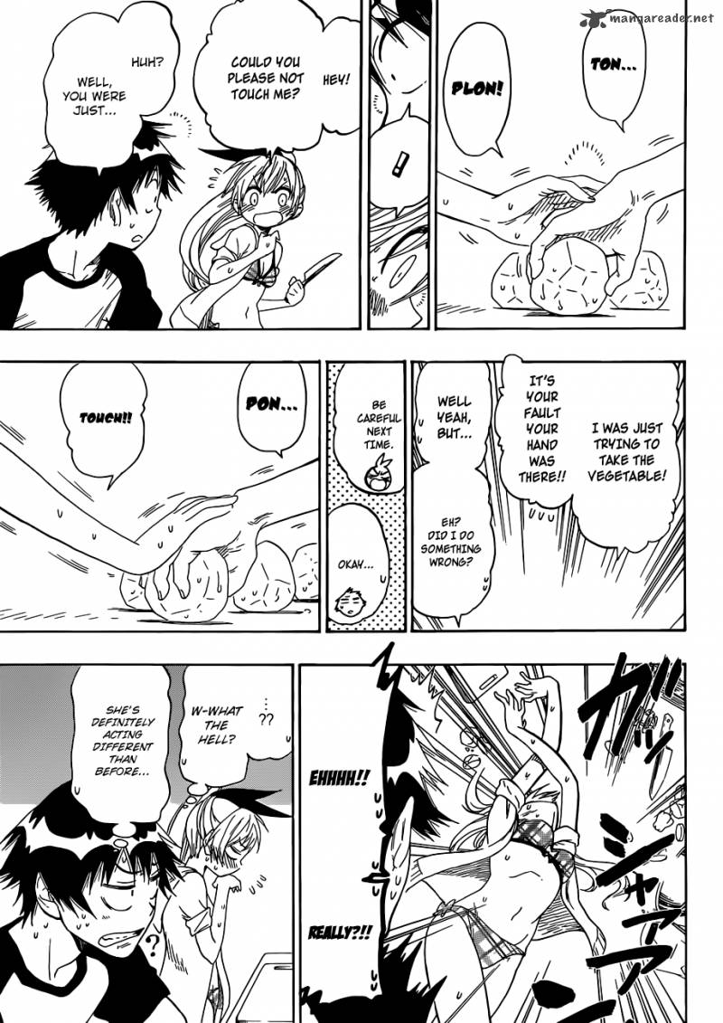 Nisekoi 44 11