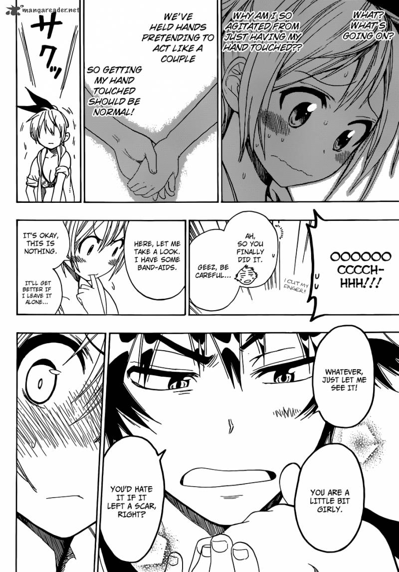 Nisekoi 44 12