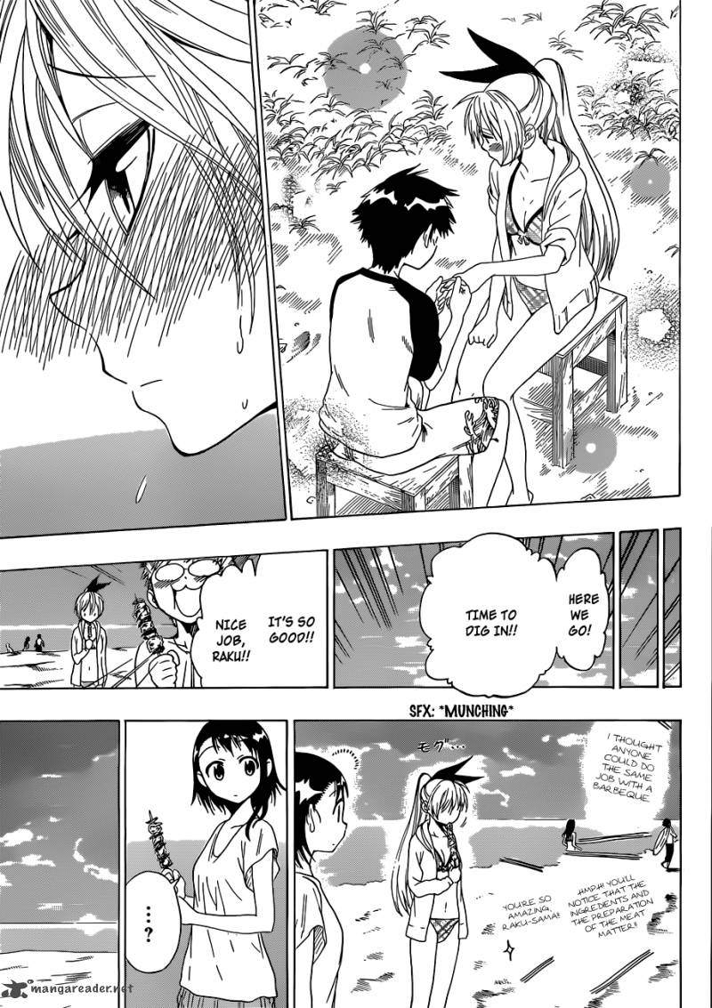 Nisekoi 44 13