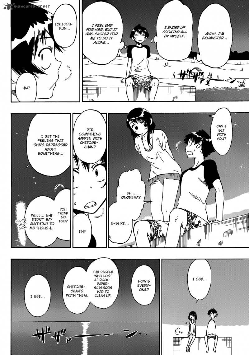 Nisekoi 44 14