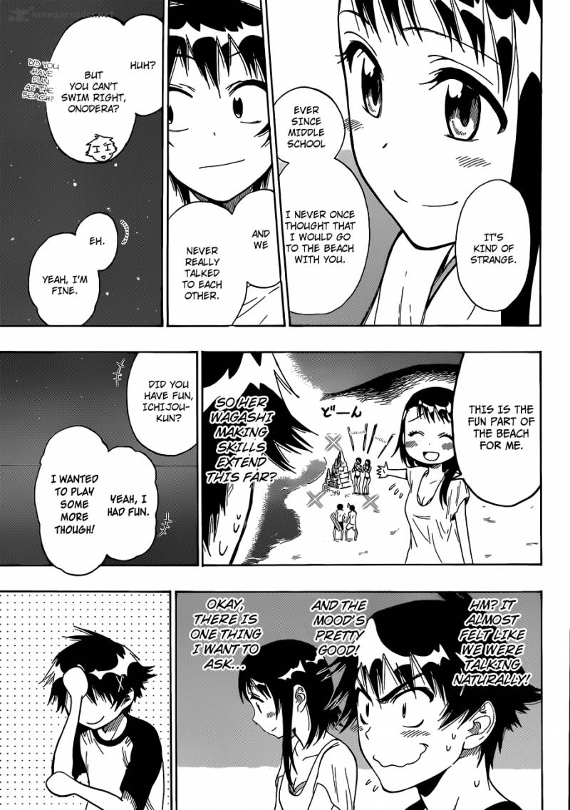 Nisekoi 44 15