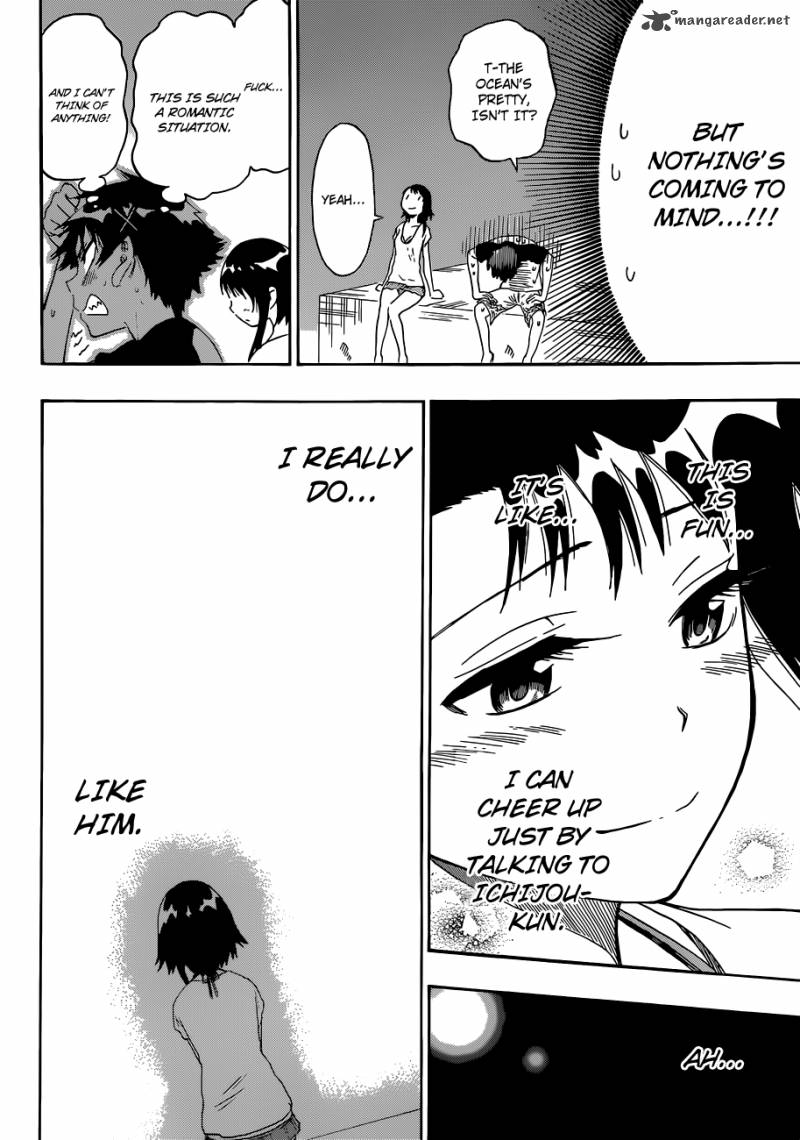 Nisekoi 44 16