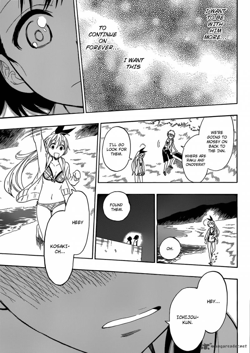 Nisekoi 44 17