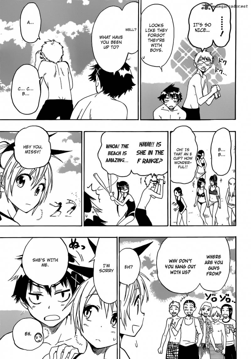 Nisekoi 44 5
