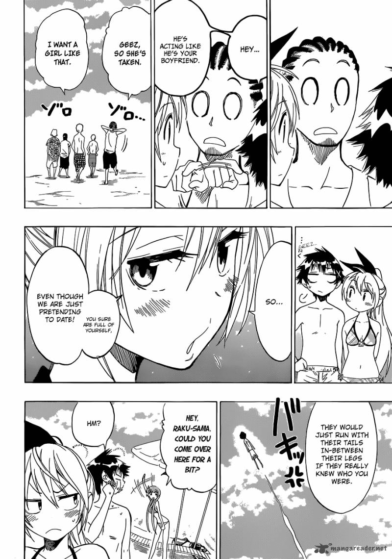 Nisekoi 44 6