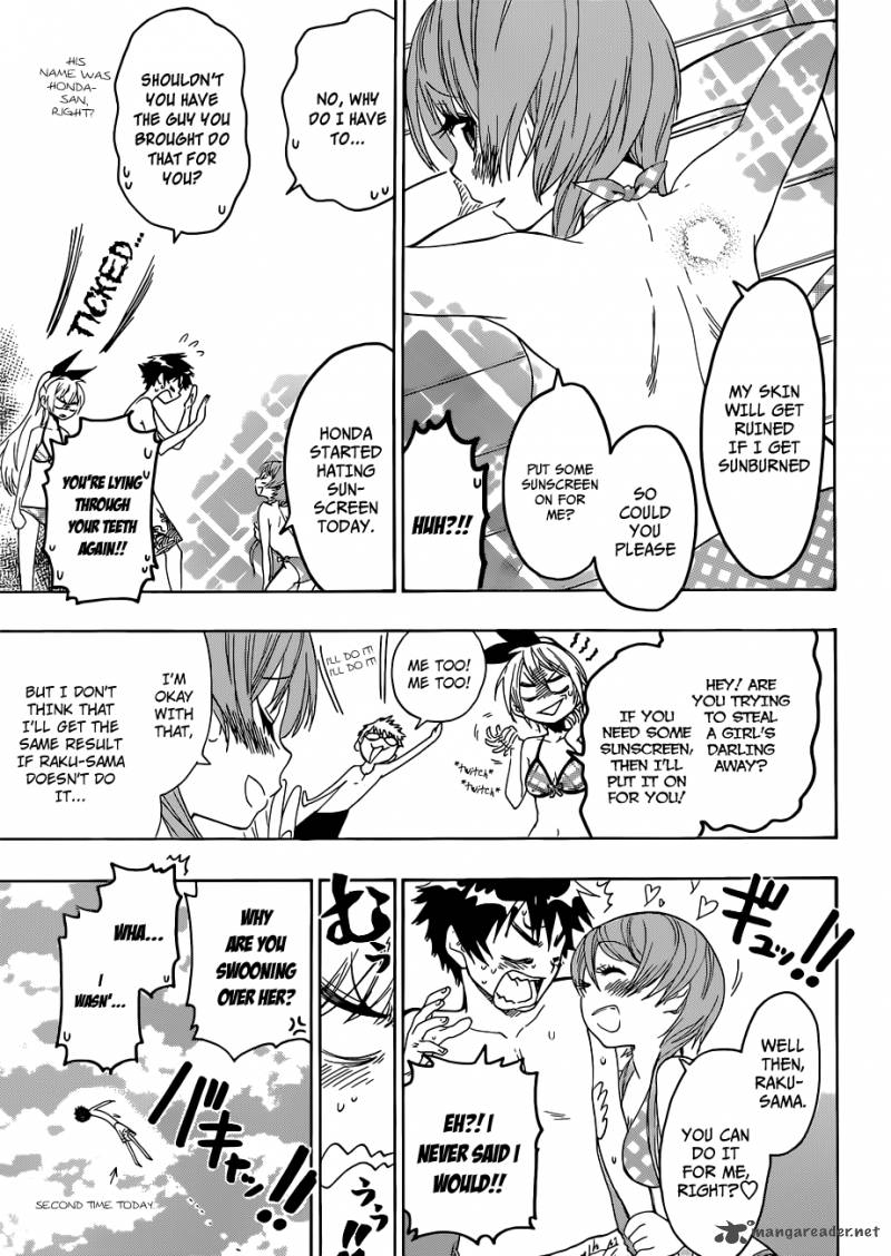 Nisekoi 44 7