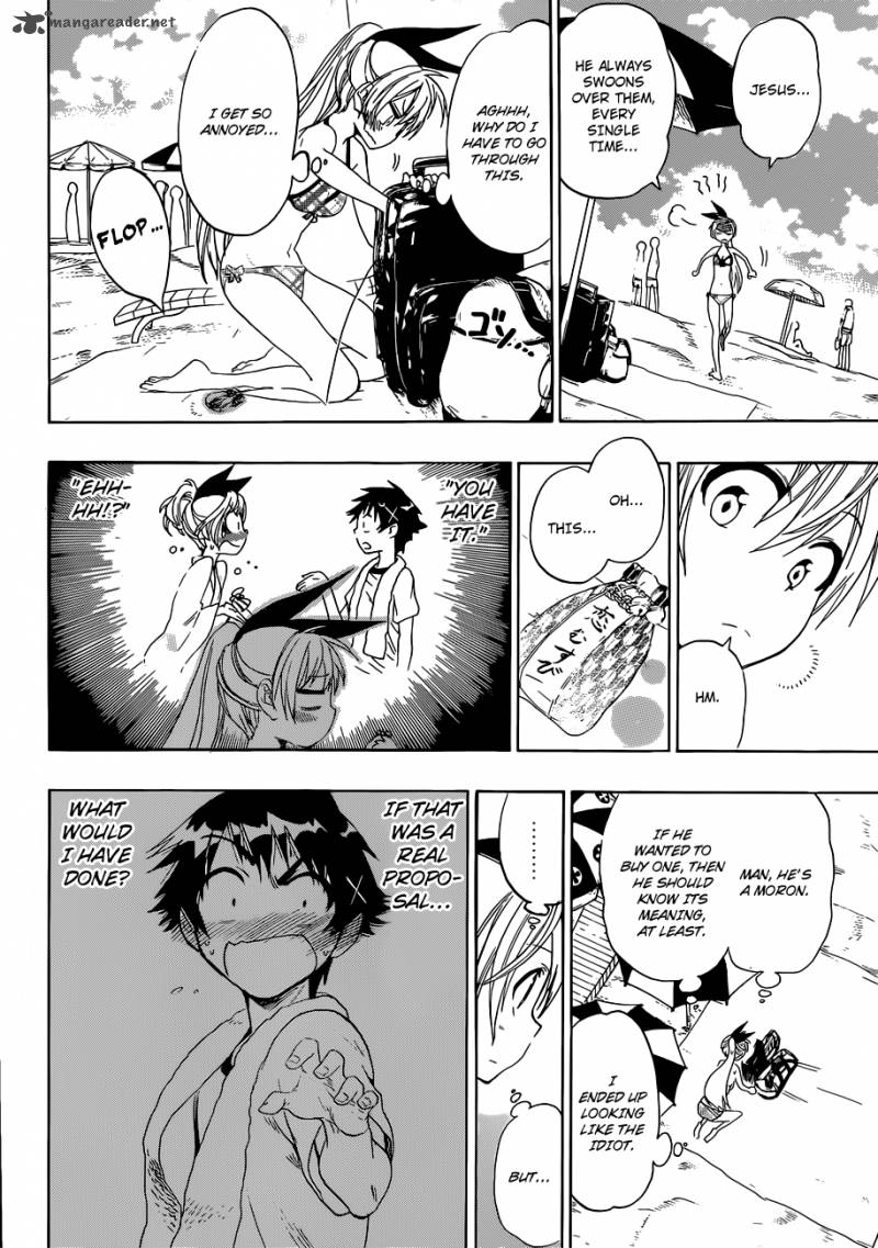 Nisekoi 44 8