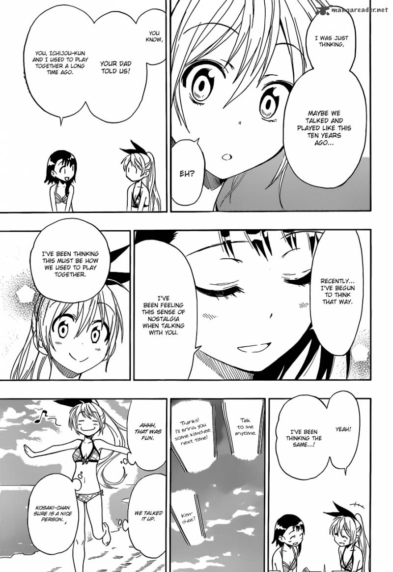 Nisekoi 45 11