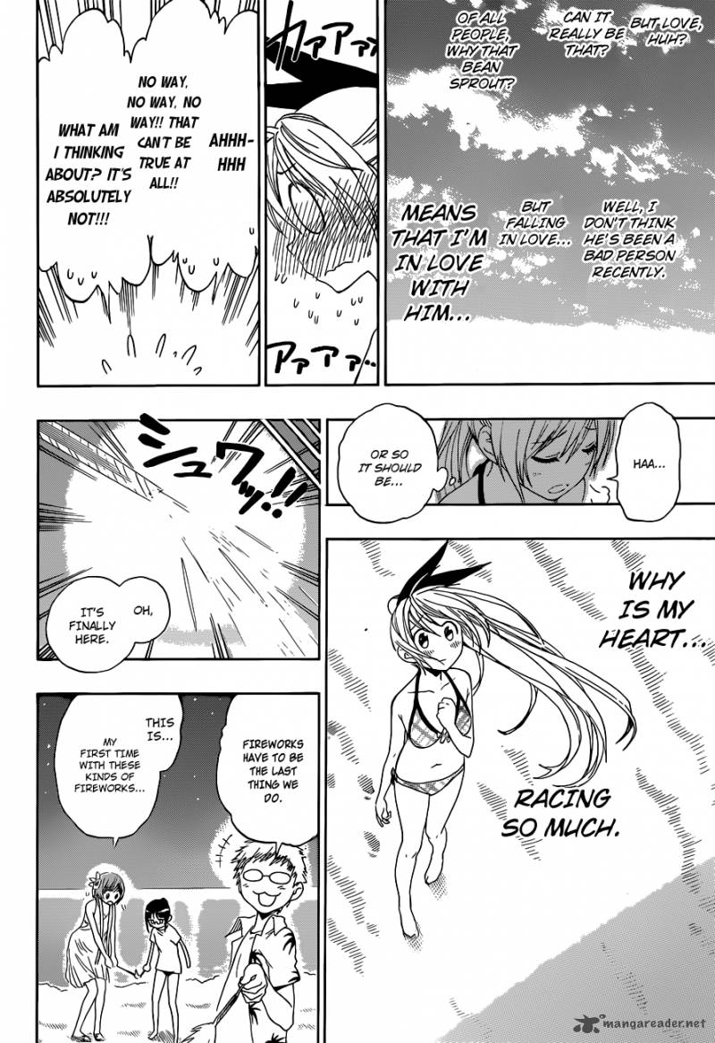 Nisekoi 45 12