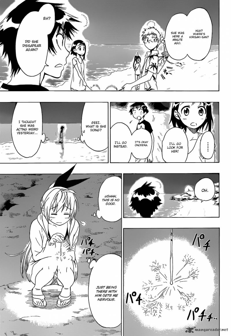 Nisekoi 45 13