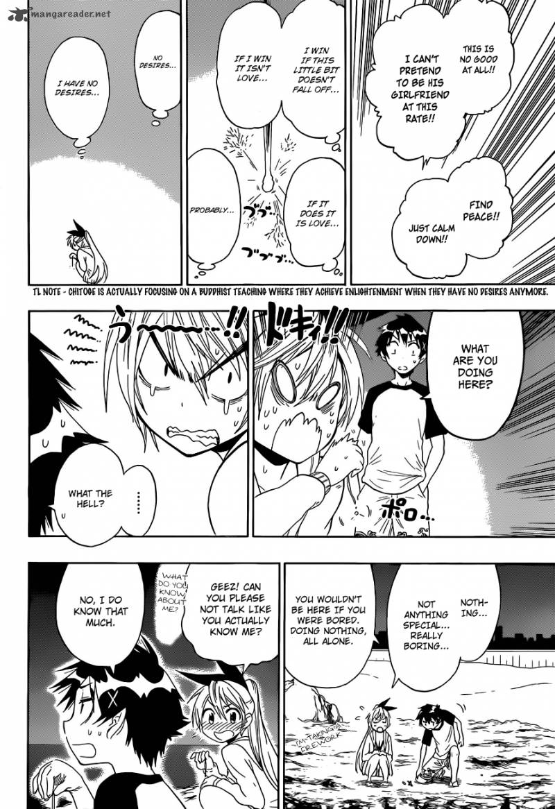 Nisekoi 45 14