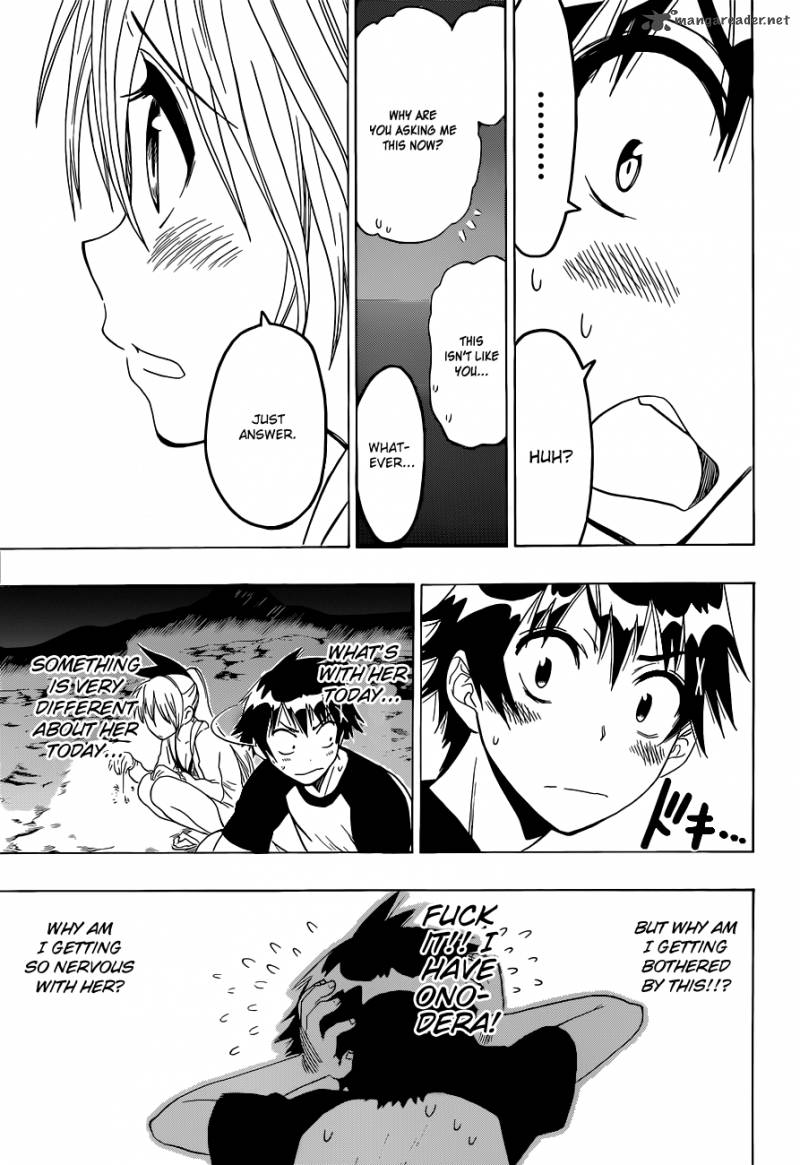Nisekoi 45 17