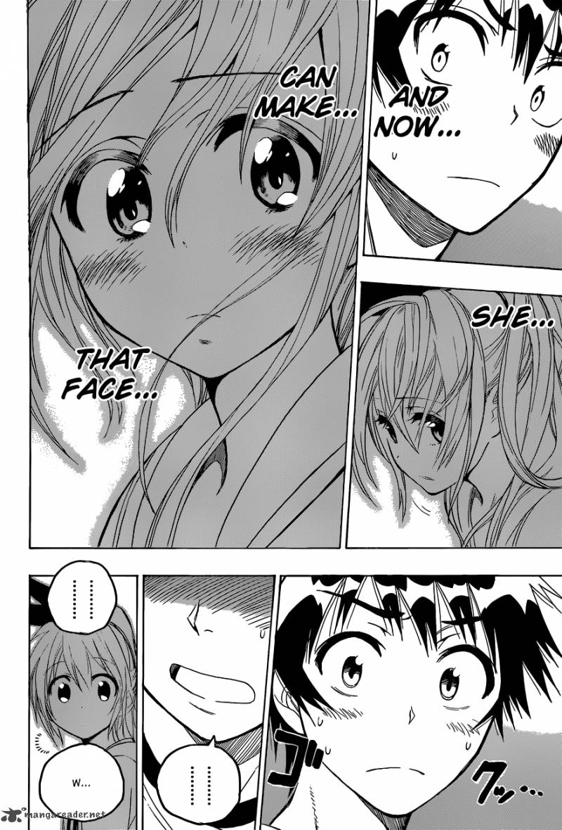 Nisekoi 45 18