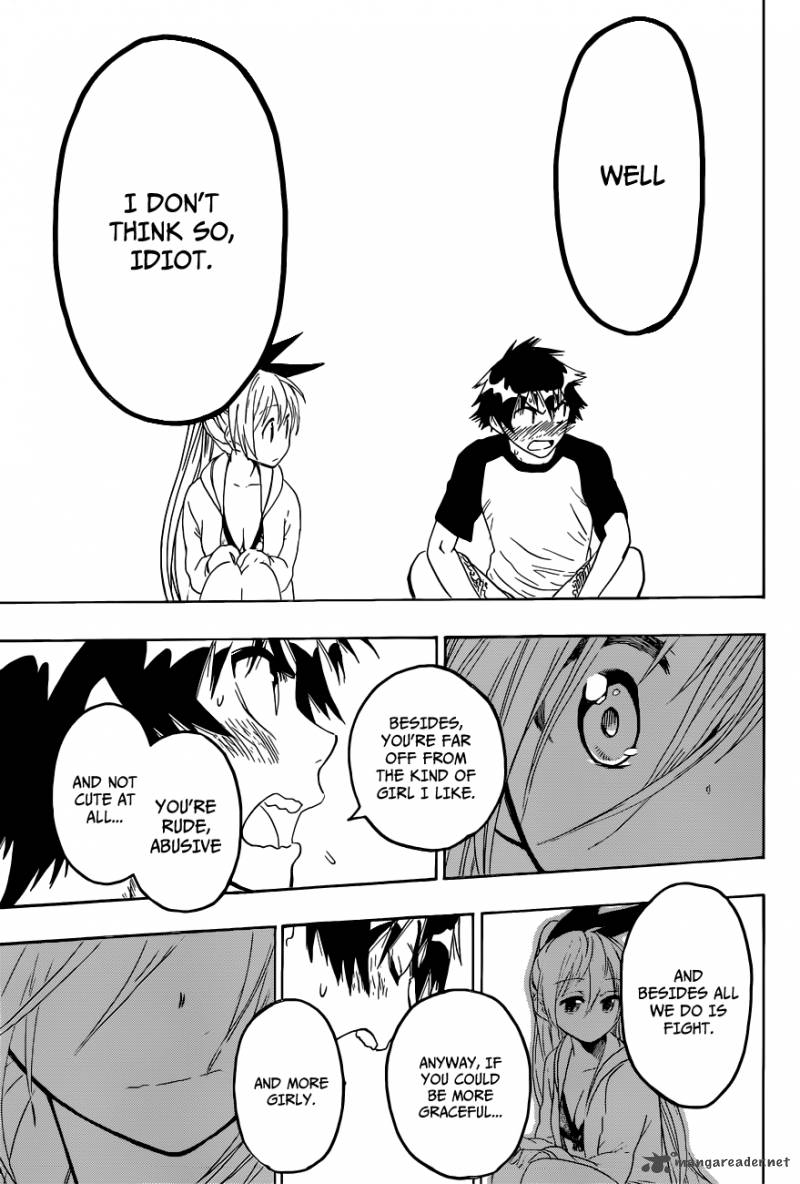Nisekoi 45 19