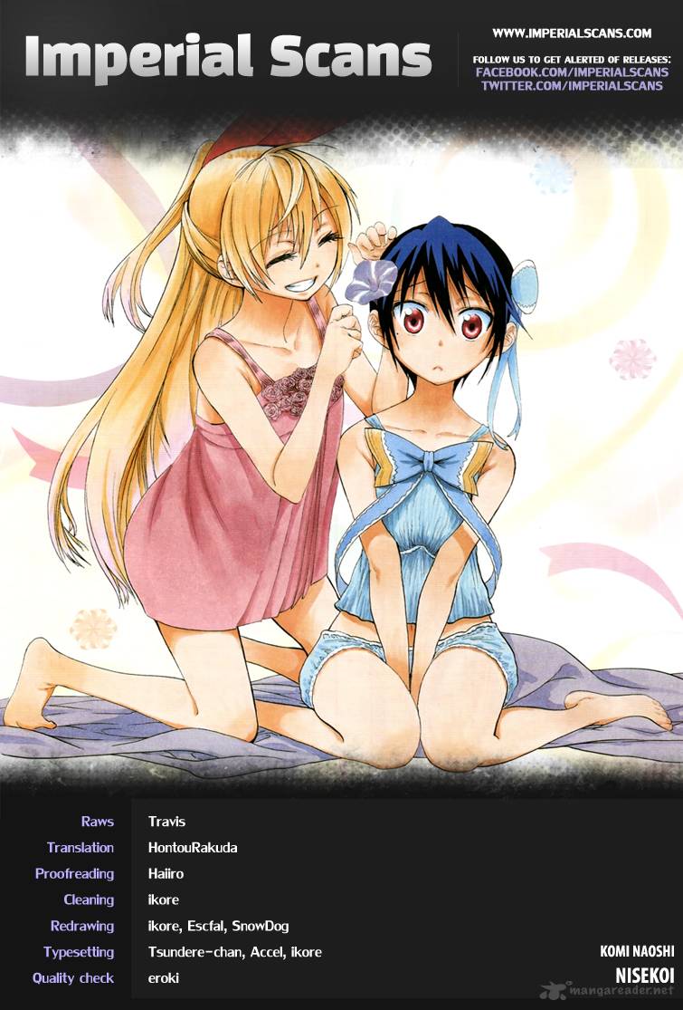 Nisekoi 45 3