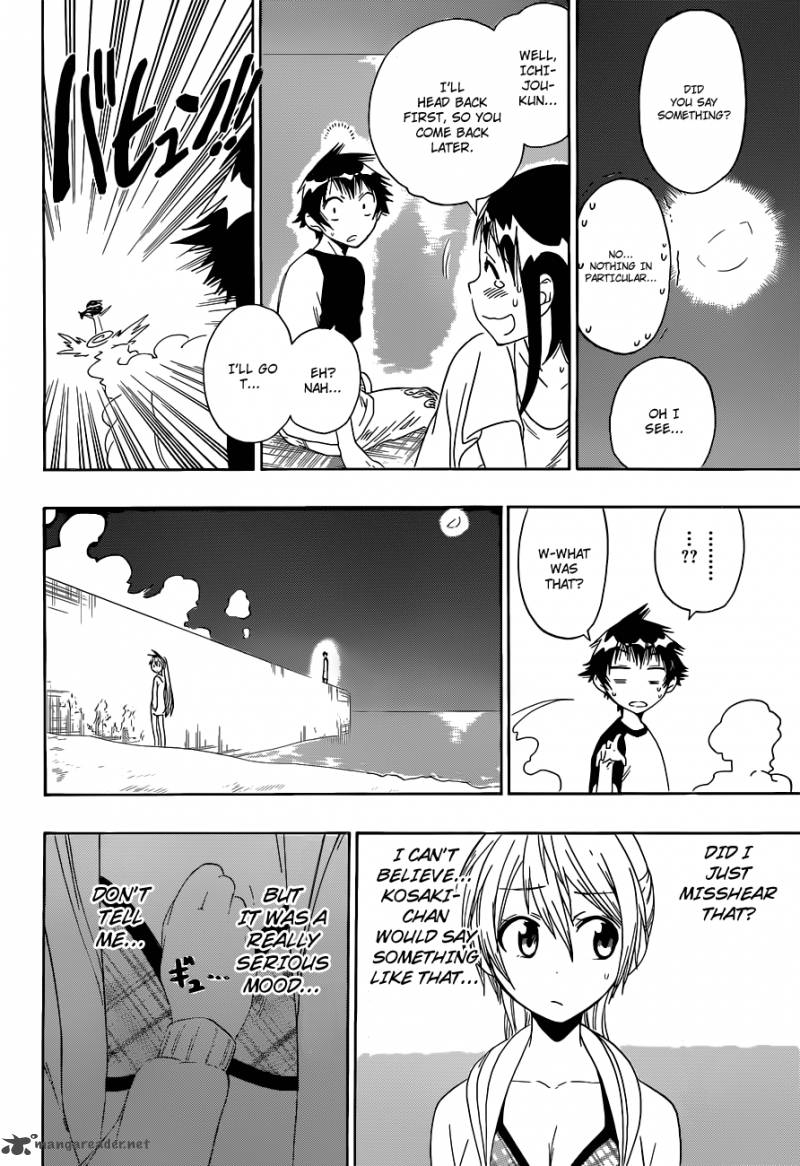 Nisekoi 45 6