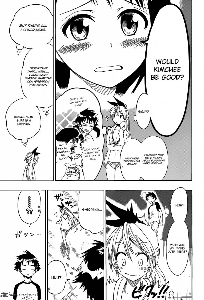 Nisekoi 45 7