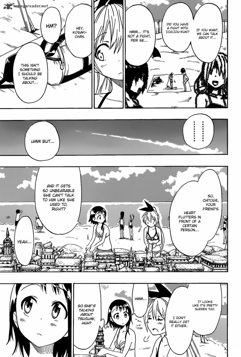 Nisekoi 45 9