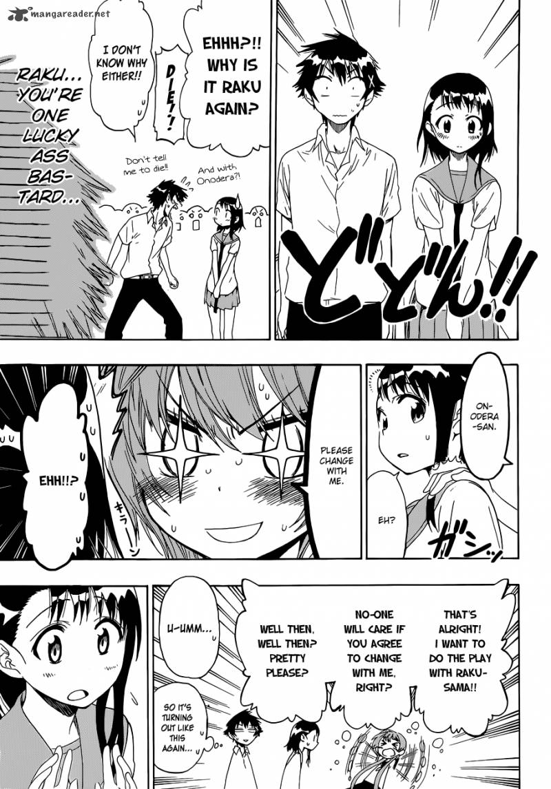 Nisekoi 46 10