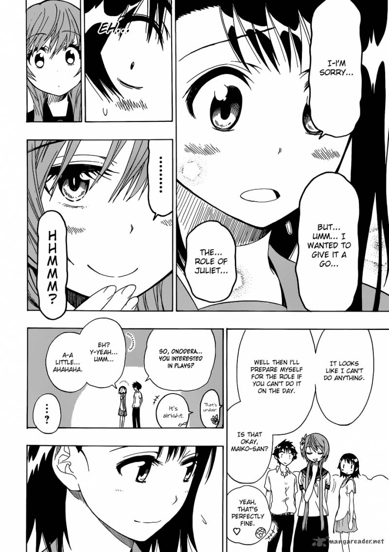 Nisekoi 46 11