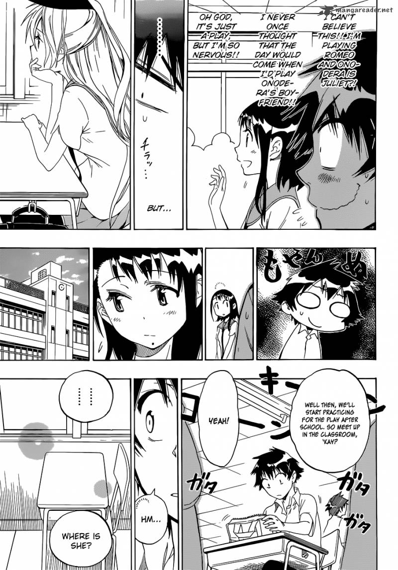 Nisekoi 46 12