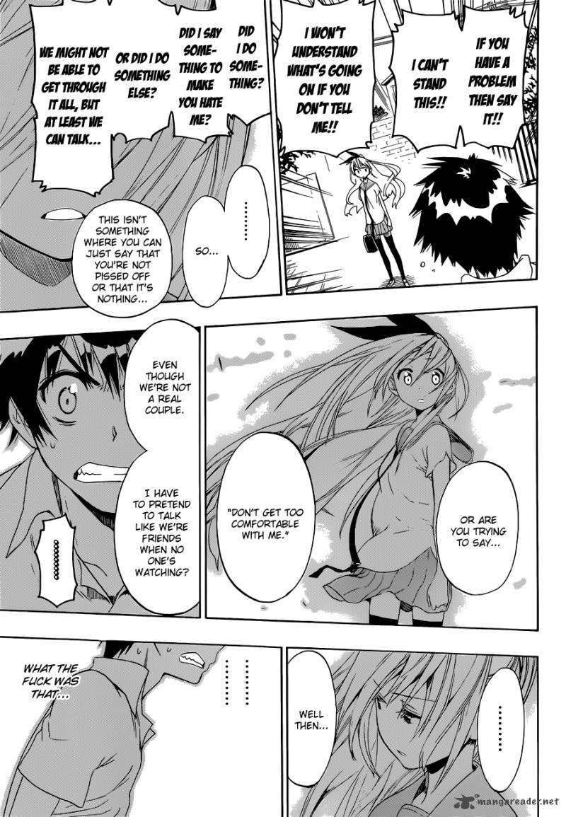 Nisekoi 46 14