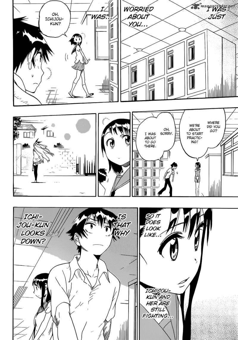 Nisekoi 46 15