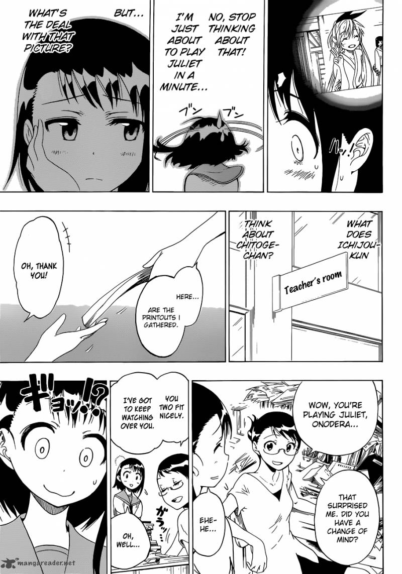Nisekoi 46 16