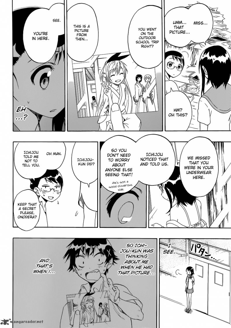Nisekoi 46 17
