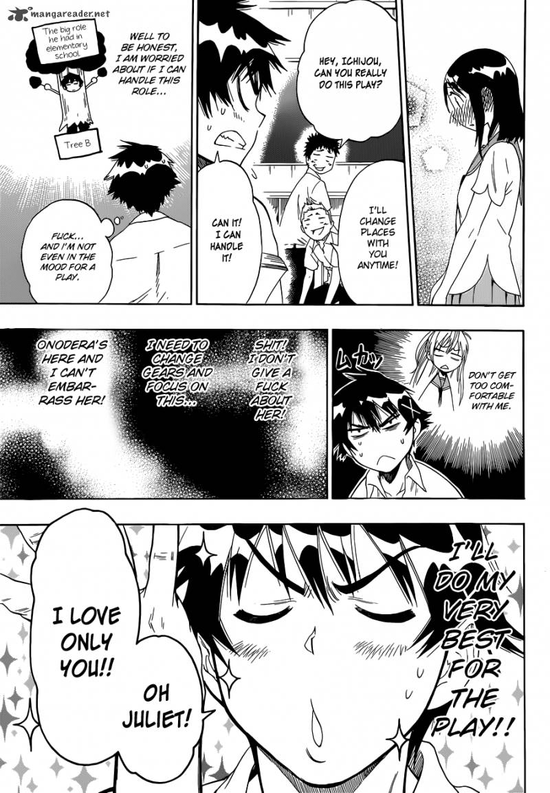 Nisekoi 46 18