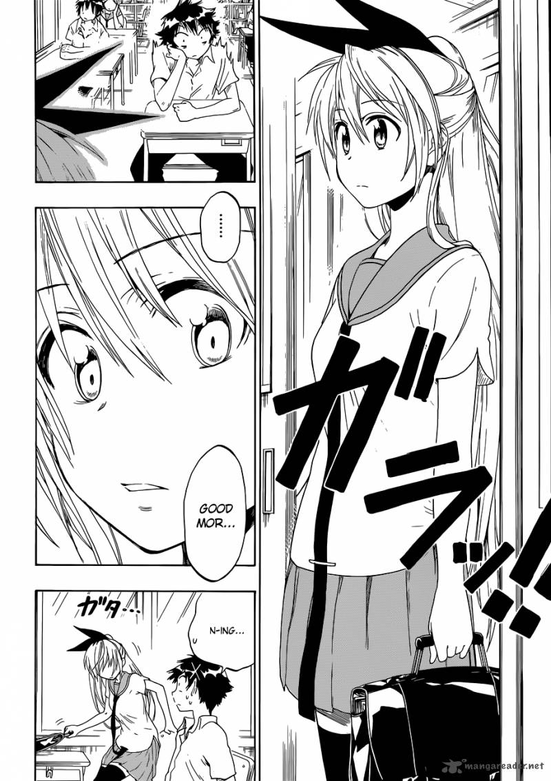 Nisekoi 46 5