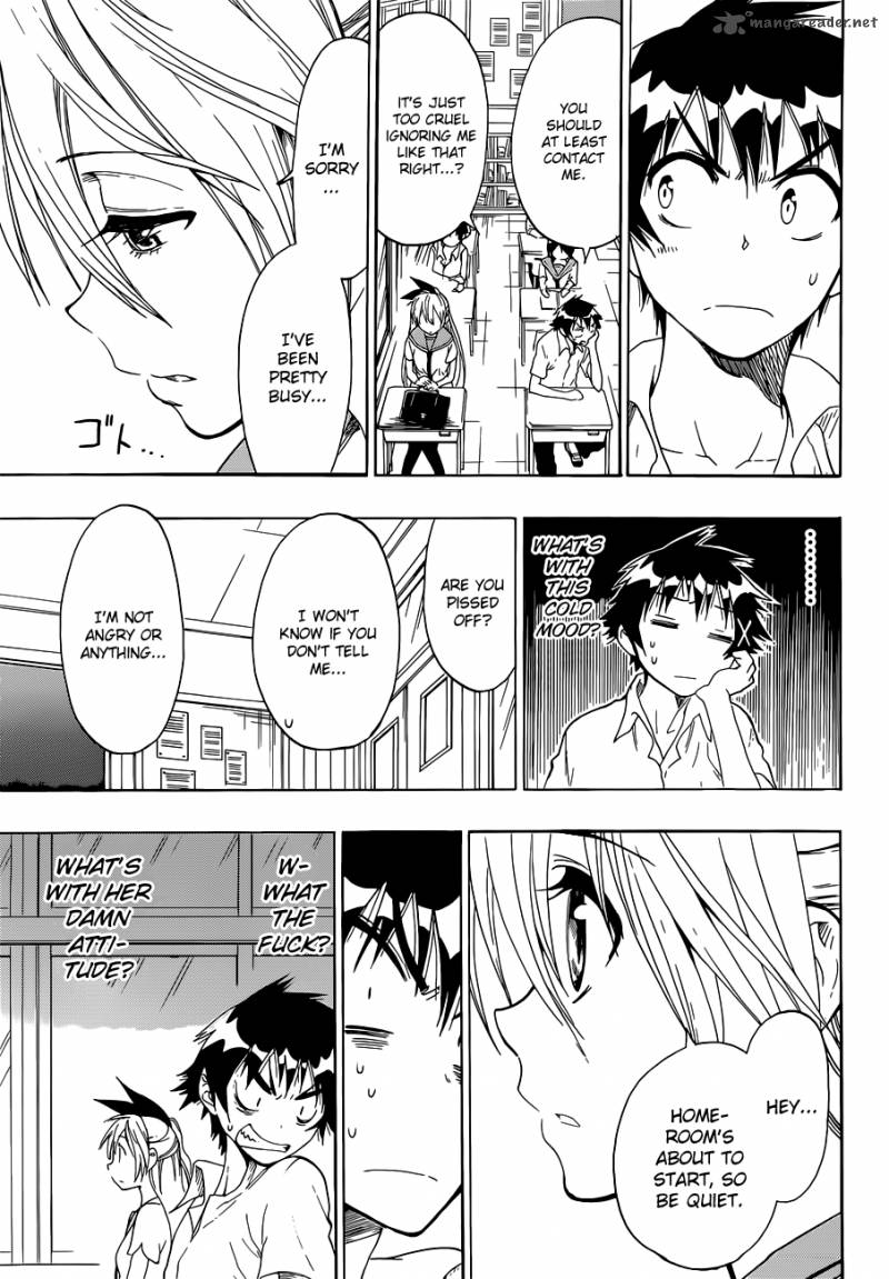 Nisekoi 46 6