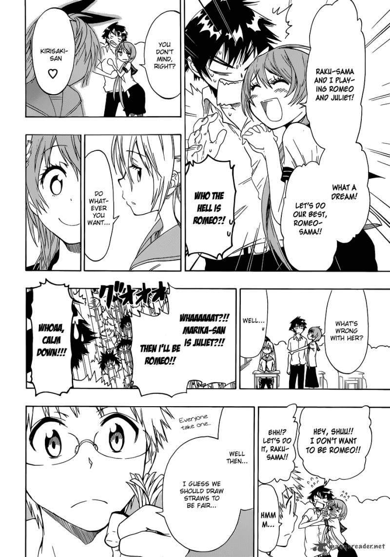 Nisekoi 46 9
