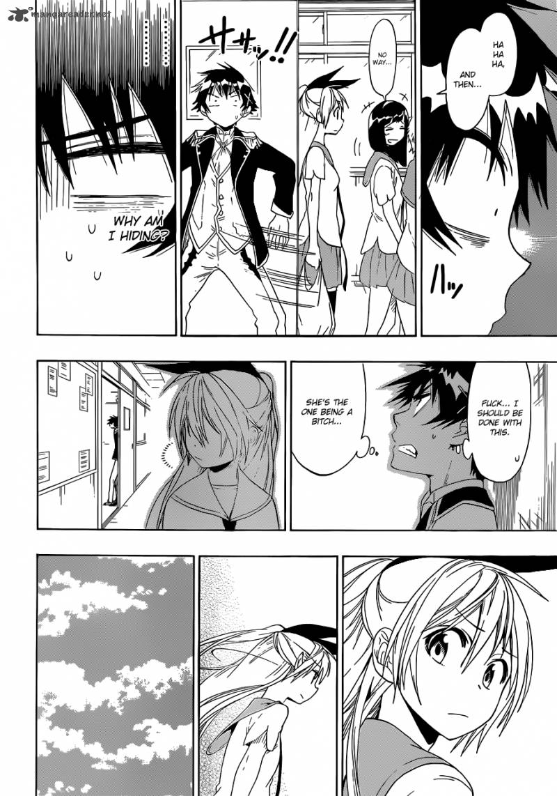 Nisekoi 47 11