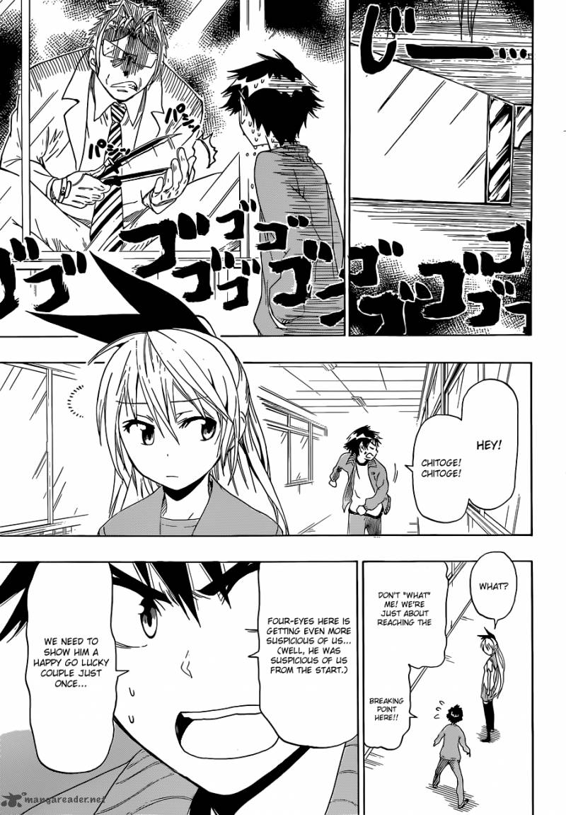 Nisekoi 47 12