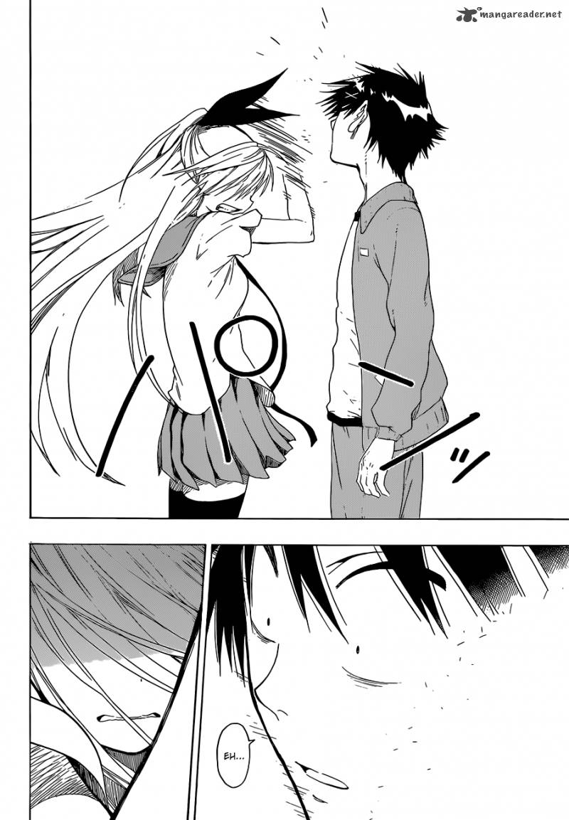 Nisekoi 47 17