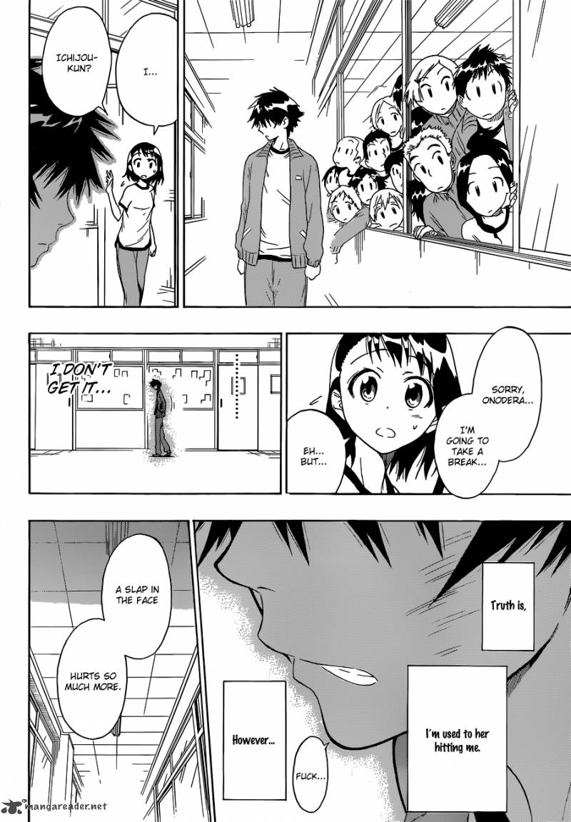 Nisekoi 47 19