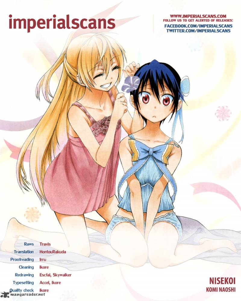Nisekoi 47 2