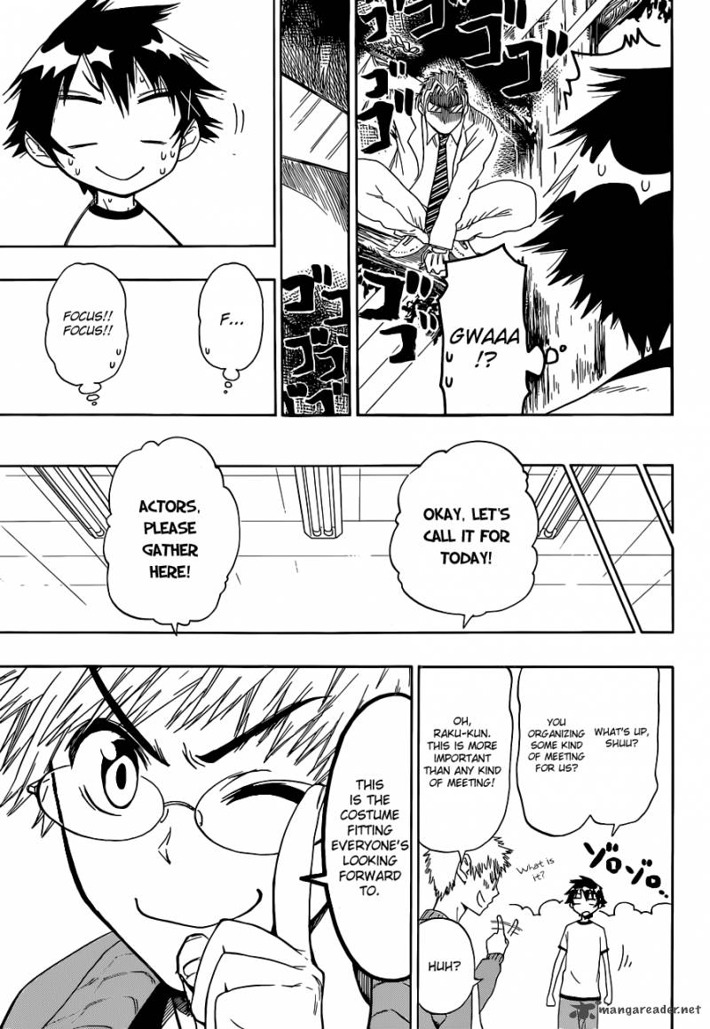 Nisekoi 47 6